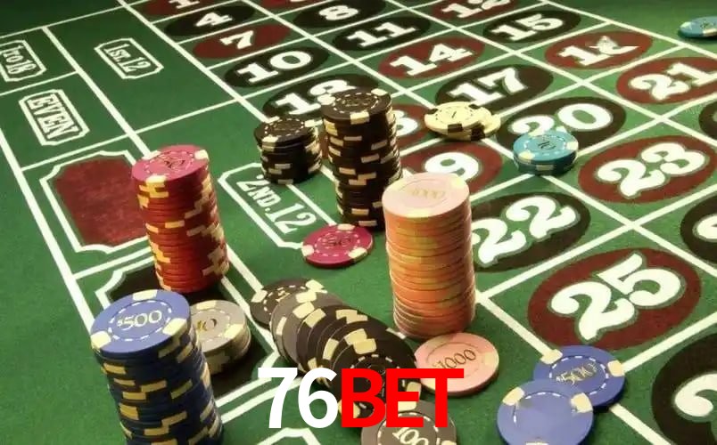Promoções Sazonais 76bet